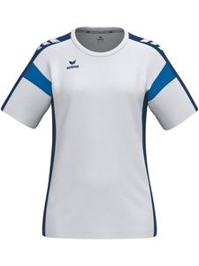 Спортивная футболка Celebrate 125 T-Shirt Function белого цвета erima