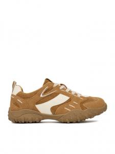 Кроссовки CEO-YB24D063-1 Jenny, коричневый