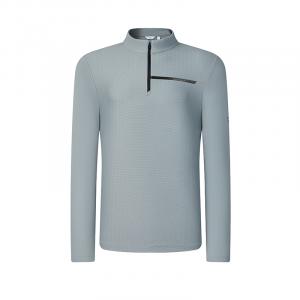 Golf Series T Shirt Men's Sea Lime FILA, Sea Lime