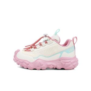 Детские кроссовки Lifestyle Kids' Jeep, розовый фиолетовый