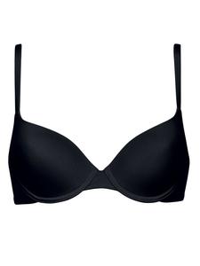 Бюстгальтер на косточках Lisca, черный