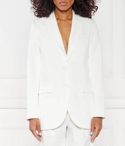 Пиджак Michael Kors, белый