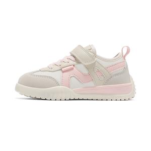 Детские скейтерские кроссовки Kids BOBDOG, розовый