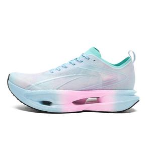 ZASK Кроссовки унисекс с низким верхом Flying Electric Purple