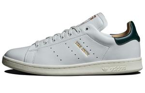 Adidas Originals Stan Smith Lux Белый Зеленый