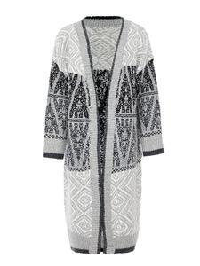 Спортивня куртка Jalene, серый