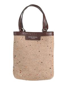 Сумка Gianni Chiarini, шоколадный