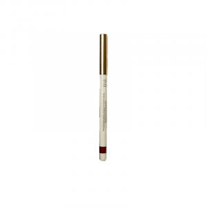 Цветной резной и расписной карандаш для губ GUCCI, #06 бордовый