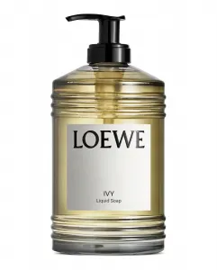 Мыло для ванны Ivy Loewe