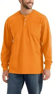 Мужская футболка-поло с длинным рукавом hayudier