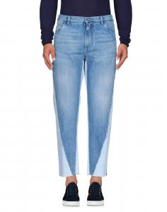 Джинсы Dolce&Gabbana, синий