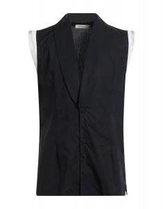 Блейзер Nostrasantissima, черный