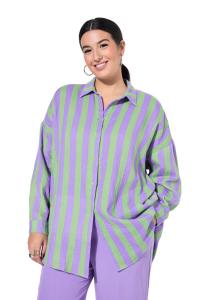 Блуза Studio Untold, зеленый