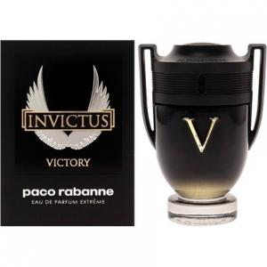 Парфюмированная вода Paco Rabanne Invictus Victory Extreme