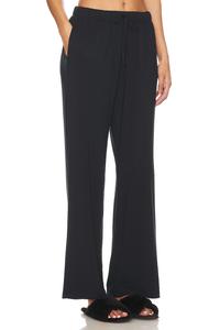 Повседневные брюки gisele Eberjey, черный