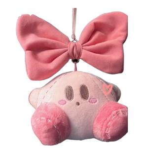 Милая подвеска плюшевая кукла звездные свинки высота 11см Mise