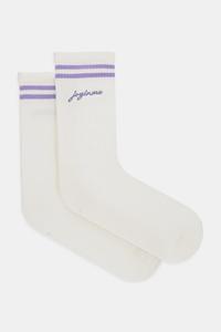 Носки Statement Joyinme, бежевый