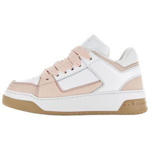 Женские кроссовки с тисненым логотипом на массивной подошве HOGAN, Original Shoe Box Included