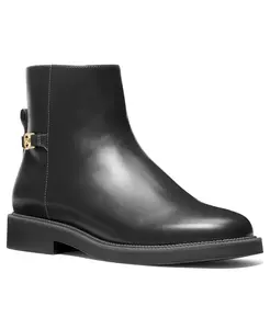 Женские ботильоны Mandy на тракторной подошве Michael Kors, загар/бежевый