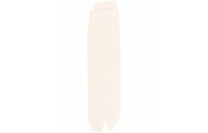 Носки мужские Maison Margiela выше колена, белый