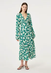Платье-Рубашка ана Fabienne Chapot, Green