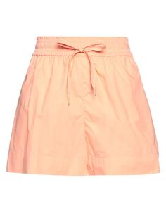 Шорты Sandro, лососево-розовый