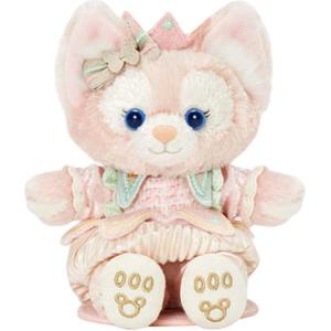 Плюшевая кукла LinaBell Dreamy Celebration Collection высотой 13,5 см Shanghai Disney