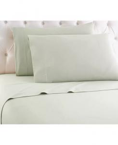 Комплекты сплошного белья Micro Flannel Shavel, зеленый