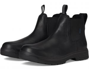 Ботинки Ariat Turbo Chelsea Waterproof Work Boots, цвет All Black