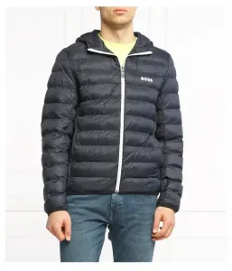 Куртка j_thor regular fit Boss Green, темно-синий