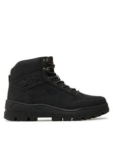Ботинки на шнуровке Herb NP0A4IJH Napapijri, черный