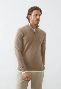 Джемпер Pier One, 704 - Beige