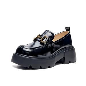 HR Повседневные туфли женские черные