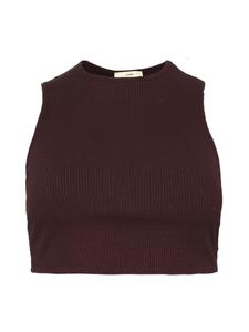 Топ A Lot Less MARLENE, коричневый