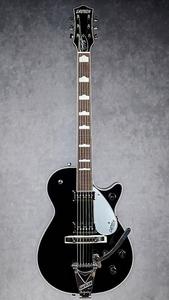 Электрогитара Gretsch G6128T-GH George Harrison Signature Duo-Jet