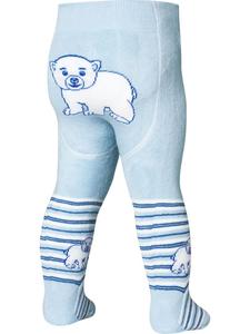 Колготки Playshoes, синий