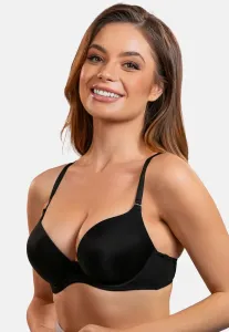 Бюстгальтер пуш-ап Vivisence, Black