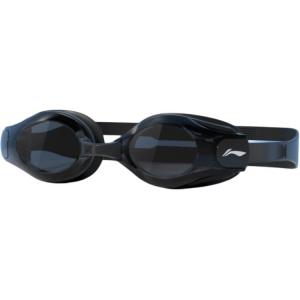 LINING Очки Polycarbonate, Silicone Unisex Black