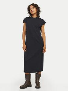 Платье на каждый день свободного кроя Astrid 12263240 Jjxx, черный