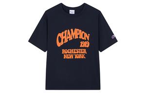 Футболка Japan Version Unisex Champion, синий