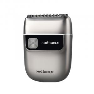 Бритва мужская Reciprocating для всего тела, моющаяся, компактная, миниатюрная, портативная Oudim