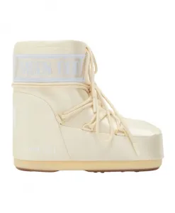 Низкие ботинки Icon Moon Boot, бежевый