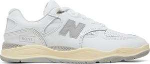 Кроссовки Rone x Tiago Lemos x Numeric 1010 'Sophisticated Skateboarding', белый