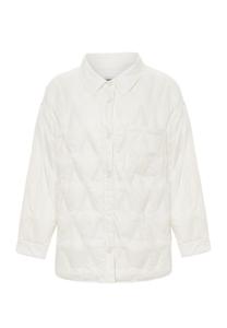 Куртка межсезонная Koosh, Wool White