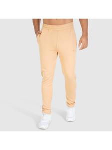 Брюки для тренировок и бега SMILODOX, бежевый