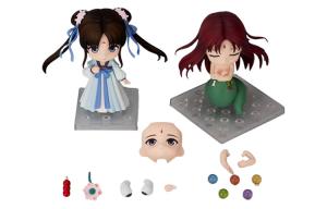 Фигурки чиби GOOD SMILE COMPANY