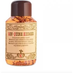 Тоник для волос Ron Quina 500мл, Kesmar Percomar