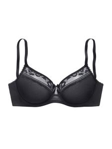 Бюстгальтер на косточках Vivance, красный