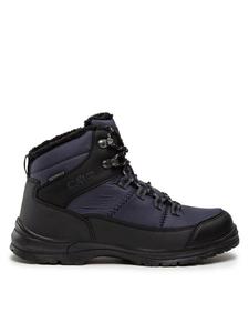 Треккинговые кроссовки Annuk Snow Boot Wp 31Q4957 Cmp, синий