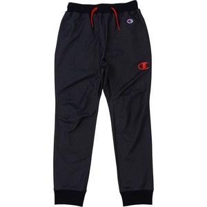 Детские вязаные спортивные штаны Champion Kids, Marine